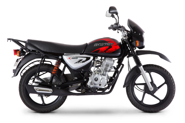 Bajaj Boxer BM 150 X