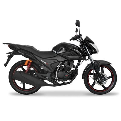 Lifan CiTyR200