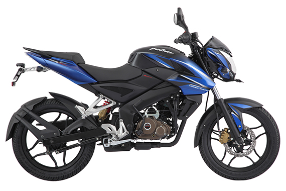 Pulsar 150