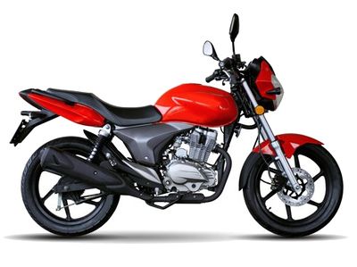 Stels Flame 200