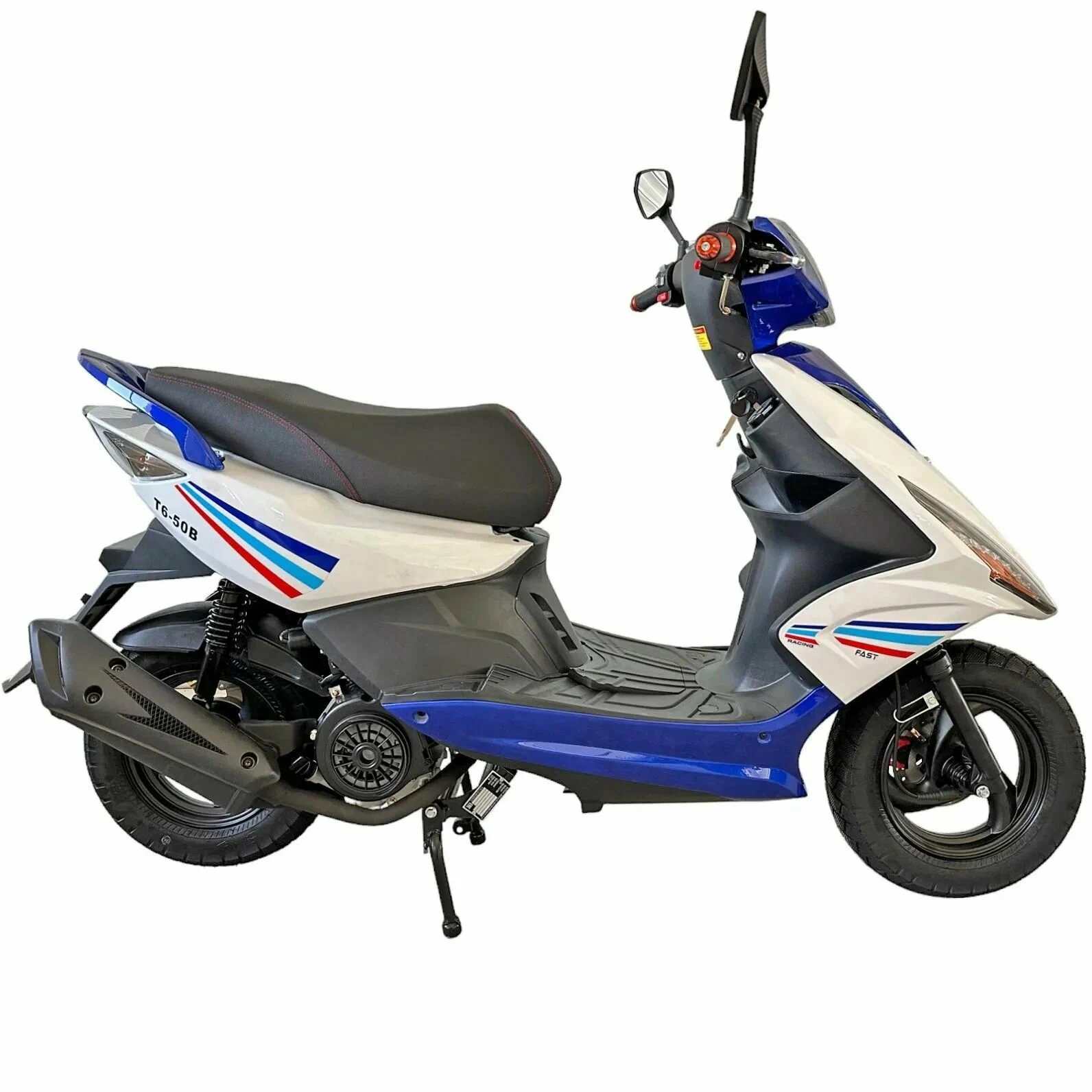 Vento Corsa 50 (Scooter)