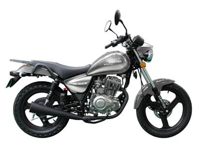 Zontes 125